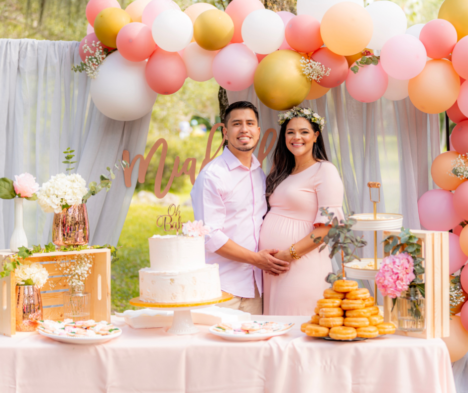 baby shower